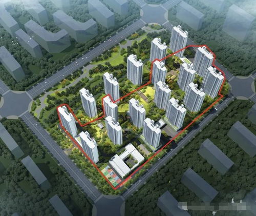 滕州區(qū)域改造建設(shè)工程設(shè)計(jì)方案正式公布 繪就城市發(fā)展新藍(lán)圖