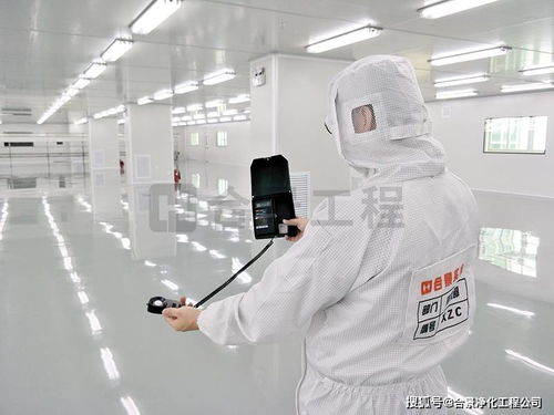 食品廠房潔凈車間建設(shè)要點(diǎn)解析 合景凈化工程公司的專業(yè)視角